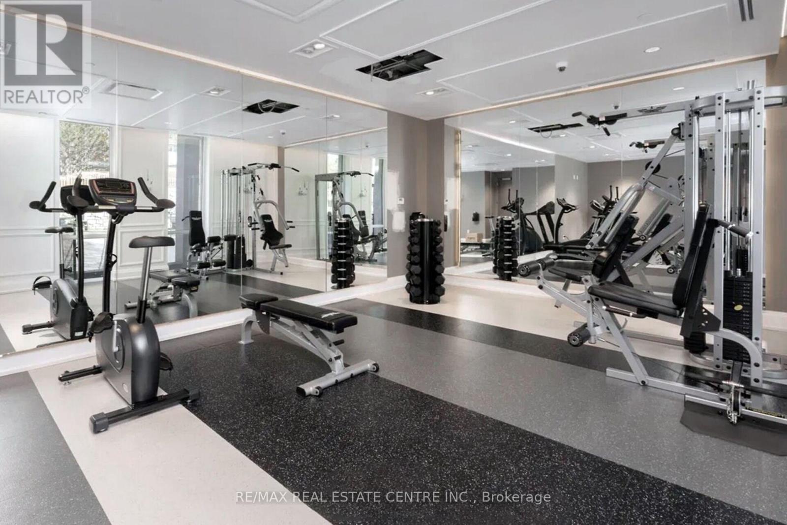 513 - 42 Mill Street, Halton Hills (Georgetown), Ontario  L7G 0P9 - Photo 22 - W12907642