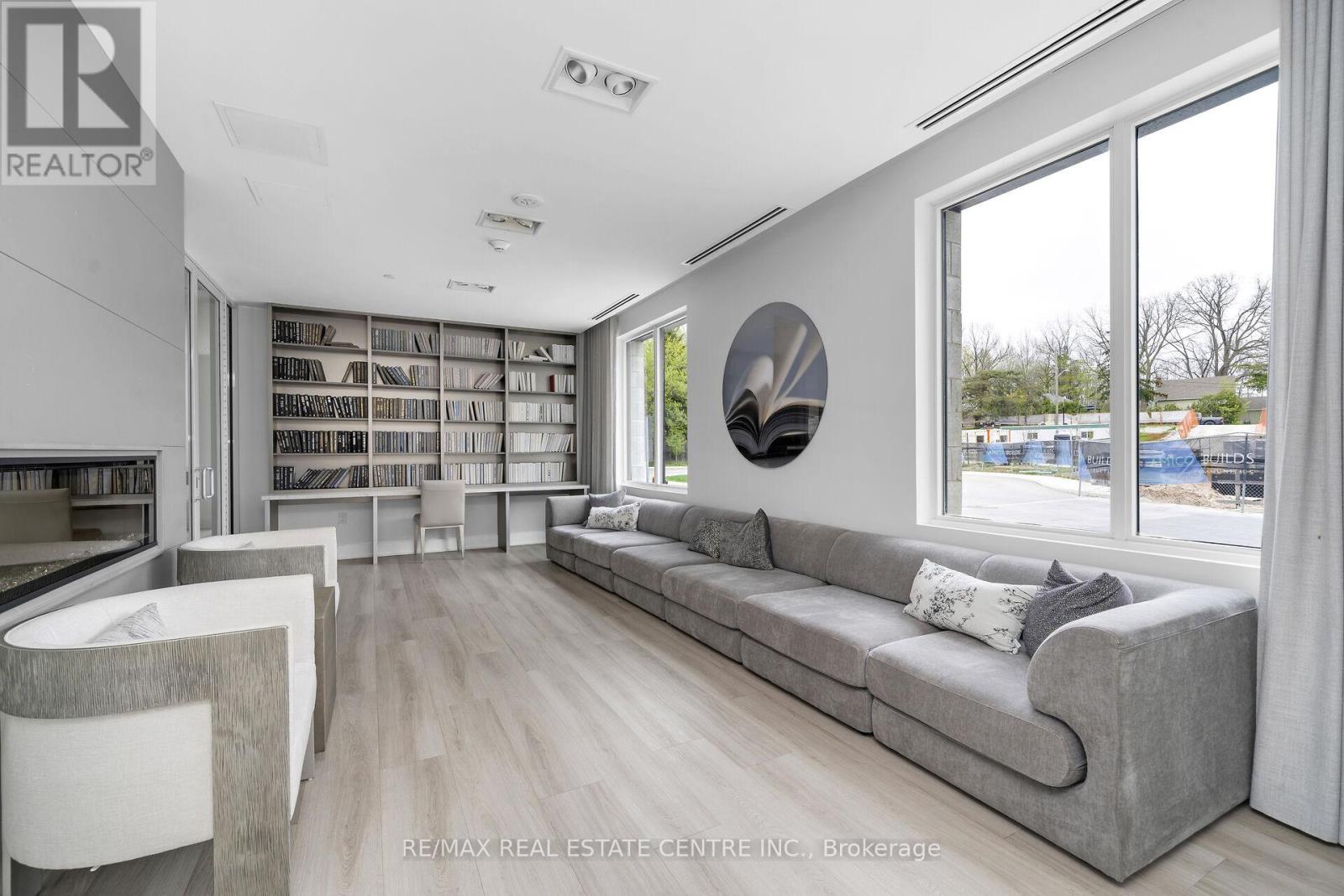 513 - 42 Mill Street, Halton Hills (Georgetown), Ontario  L7G 0P9 - Photo 24 - W12907642