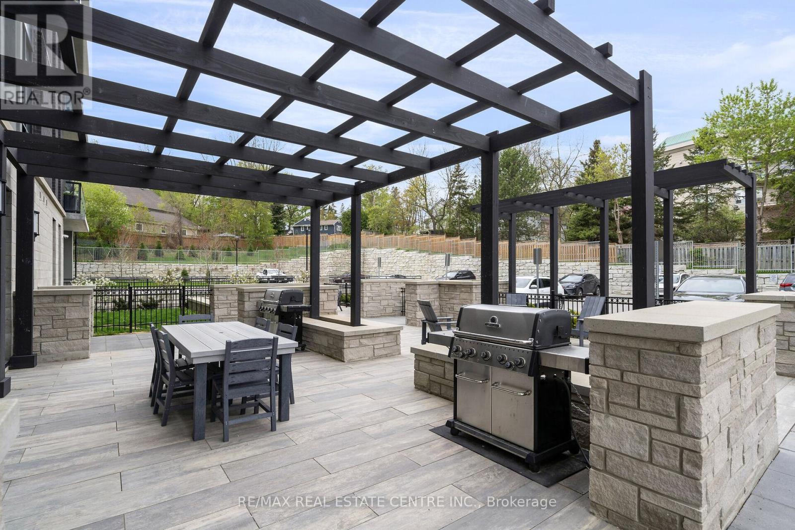 513 - 42 Mill Street, Halton Hills (Georgetown), Ontario  L7G 0P9 - Photo 25 - W12907642