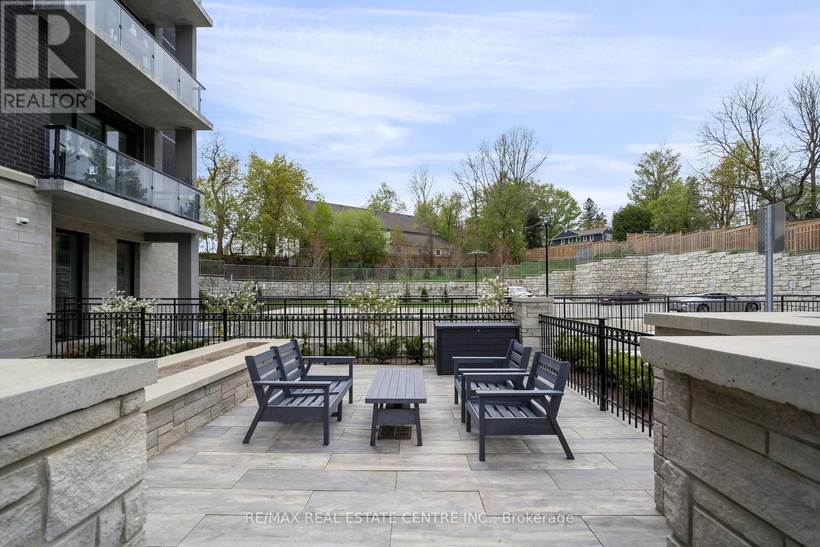 513 - 42 Mill Street, Halton Hills (Georgetown), Ontario  L7G 0P9 - Photo 26 - W12907642