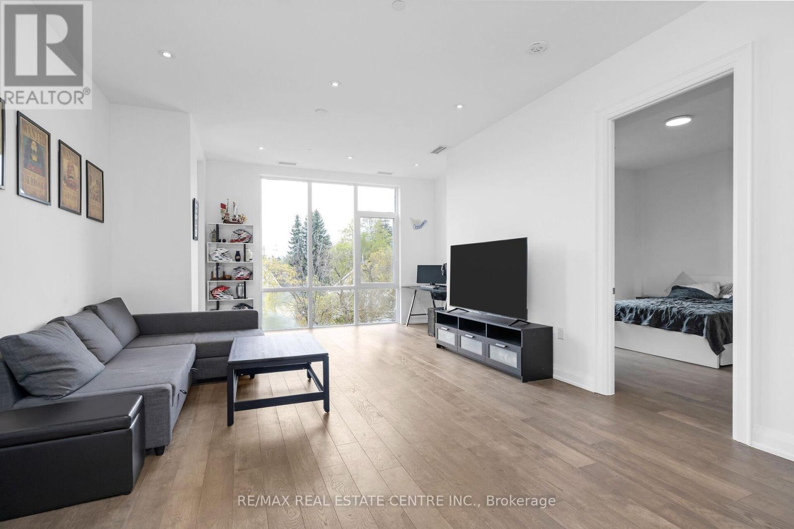 513 - 42 Mill Street, Halton Hills (Georgetown), Ontario  L7G 0P9 - Photo 6 - W12907642