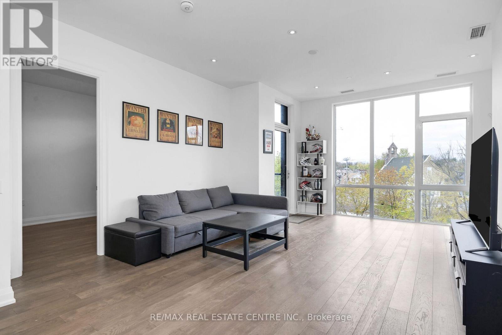 513 - 42 Mill Street, Halton Hills (Georgetown), Ontario  L7G 0P9 - Photo 7 - W12907642