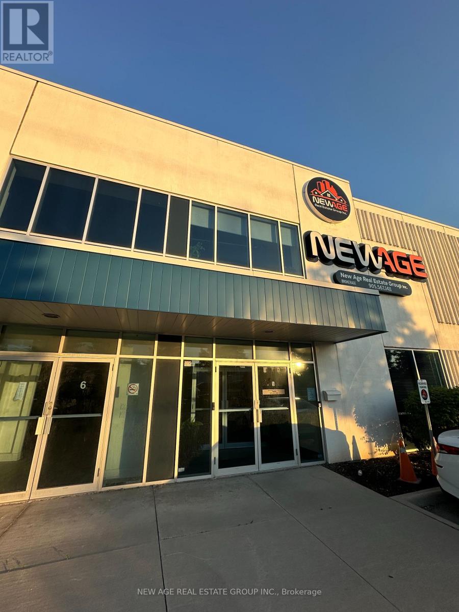 5-208 - 15 Brownridge Road, Halton Hills (Rural Halton Hills), Ontario  L7G 0C6 - Photo 1 - W12907672