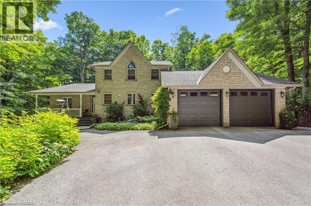 4436 Concession Road 11, Moffat, Ontario  L0P 1J0 - Photo 2 - 40813042