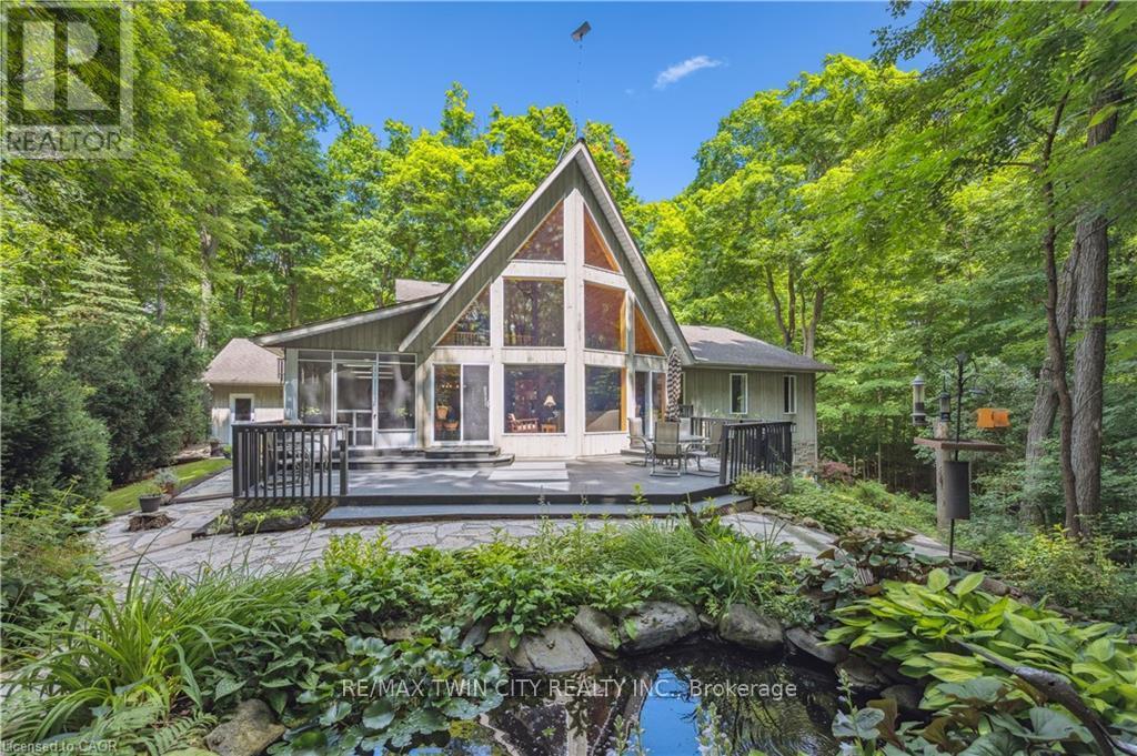 4436 Concession Road 11 Road, Puslinch, Ontario  L0P 1J0 - Photo 3 - X12908812