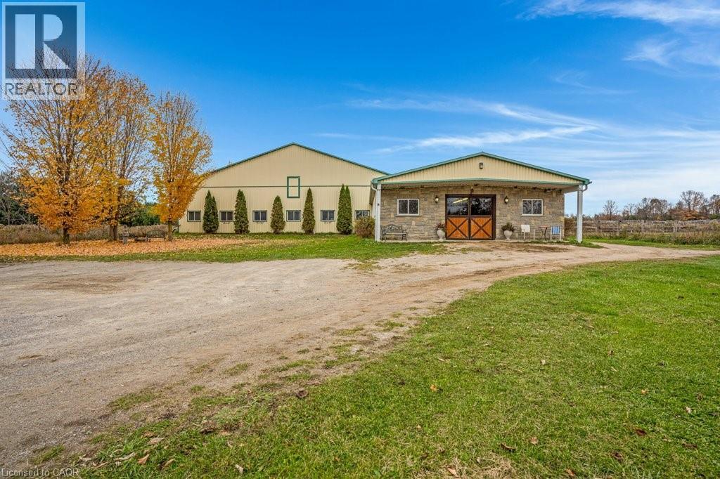 5511 Second Line, Erin, Ontario  L7J 2L9 - Photo 37 - 40807667