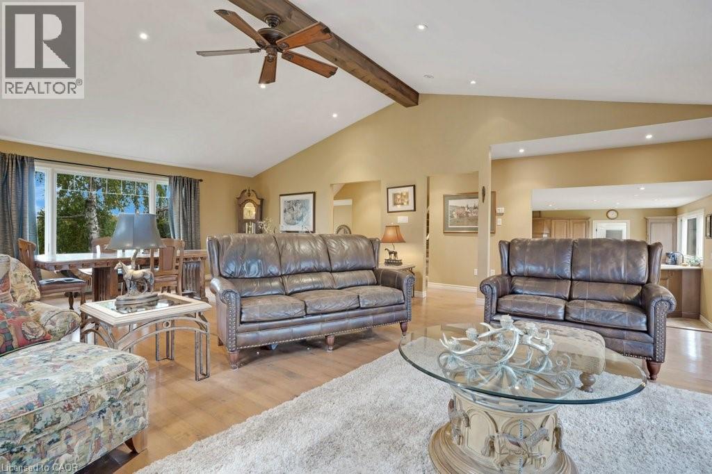 5511 Second Line, Erin, Ontario  L7J 2L9 - Photo 10 - 40814227