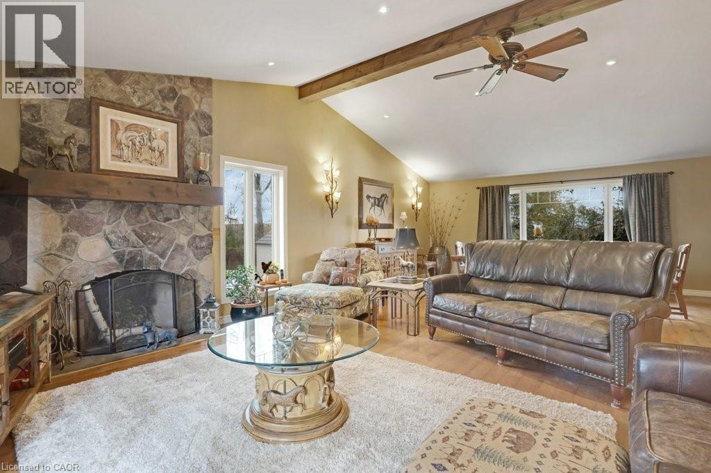 5511 Second Line, Erin, Ontario  L7J 2L9 - Photo 11 - 40814227