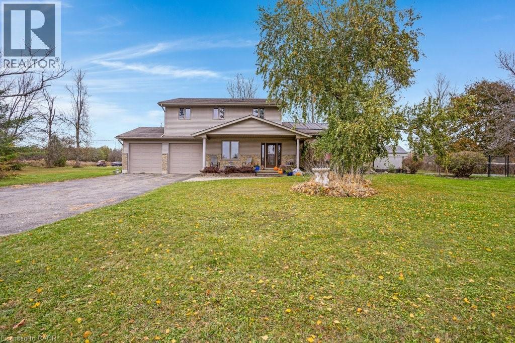 5511 Second Line, Erin, Ontario  L7J 2L9 - Photo 2 - 40814227