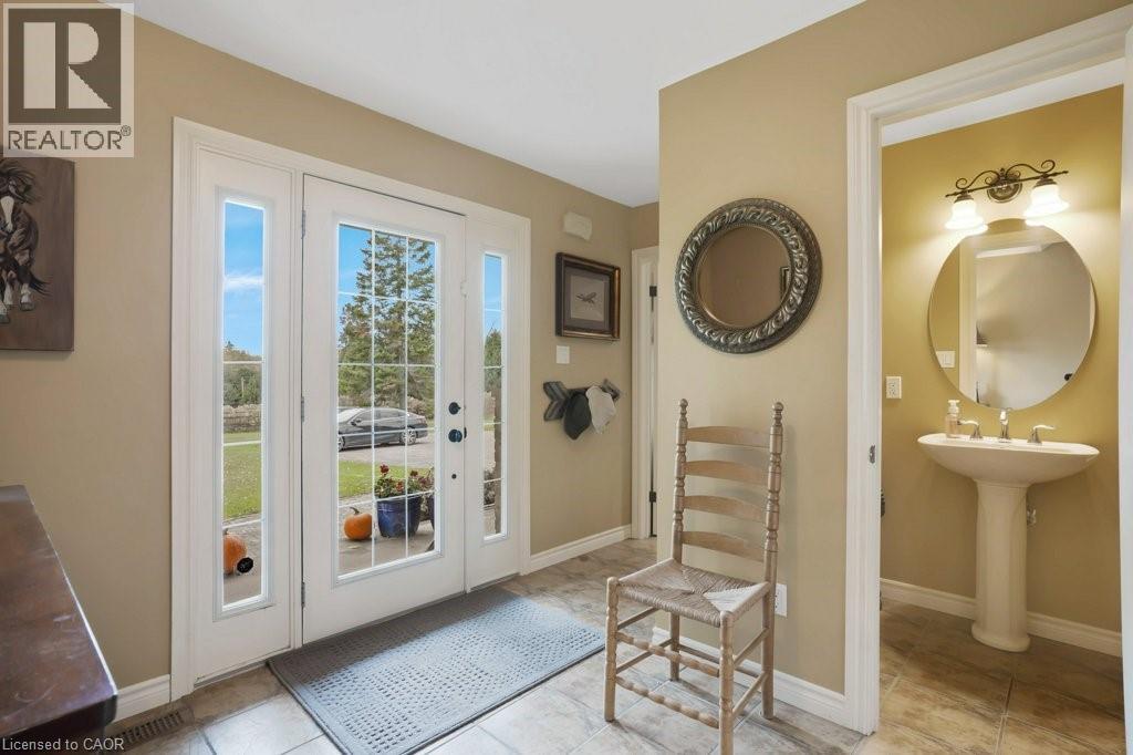 5511 Second Line, Erin, Ontario  L7J 2L9 - Photo 3 - 40814227