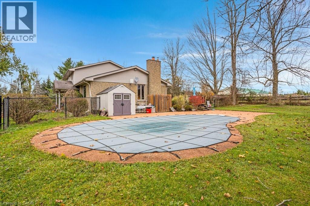 5511 Second Line, Erin, Ontario  L7J 2L9 - Photo 33 - 40814227