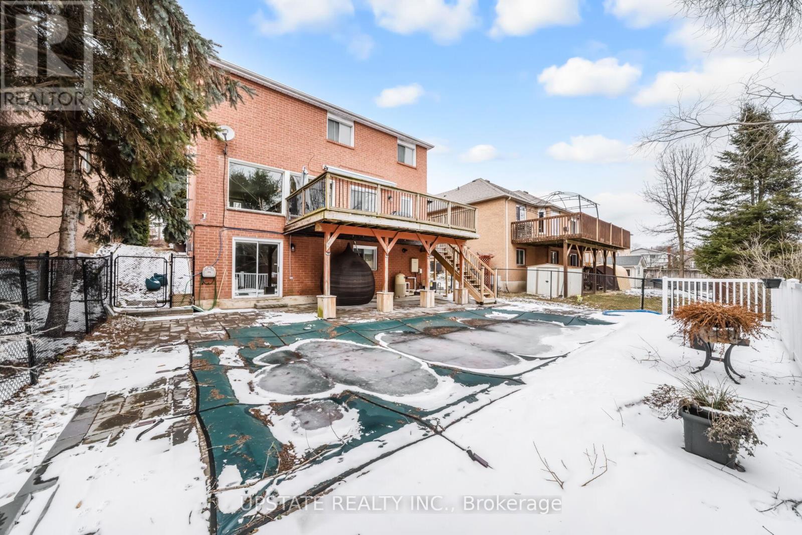 7 Birchway Place, Halton Hills (Ac Acton), Ontario  L7J 2X4 - Photo 45 - W12909638