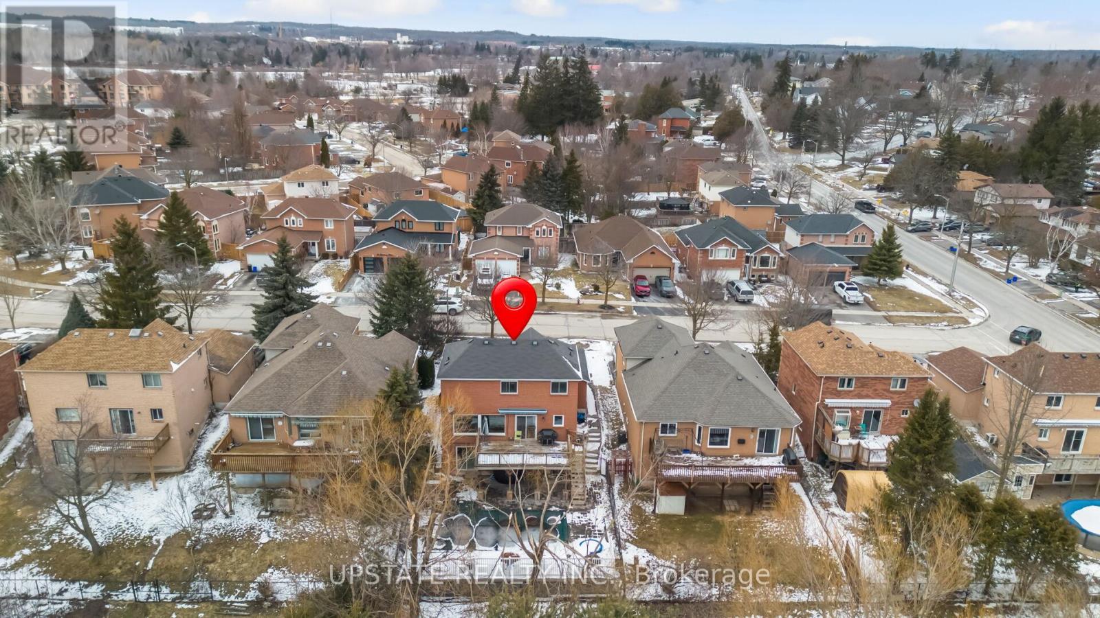 7 Birchway Place, Halton Hills (Ac Acton), Ontario  L7J 2X4 - Photo 46 - W12909638