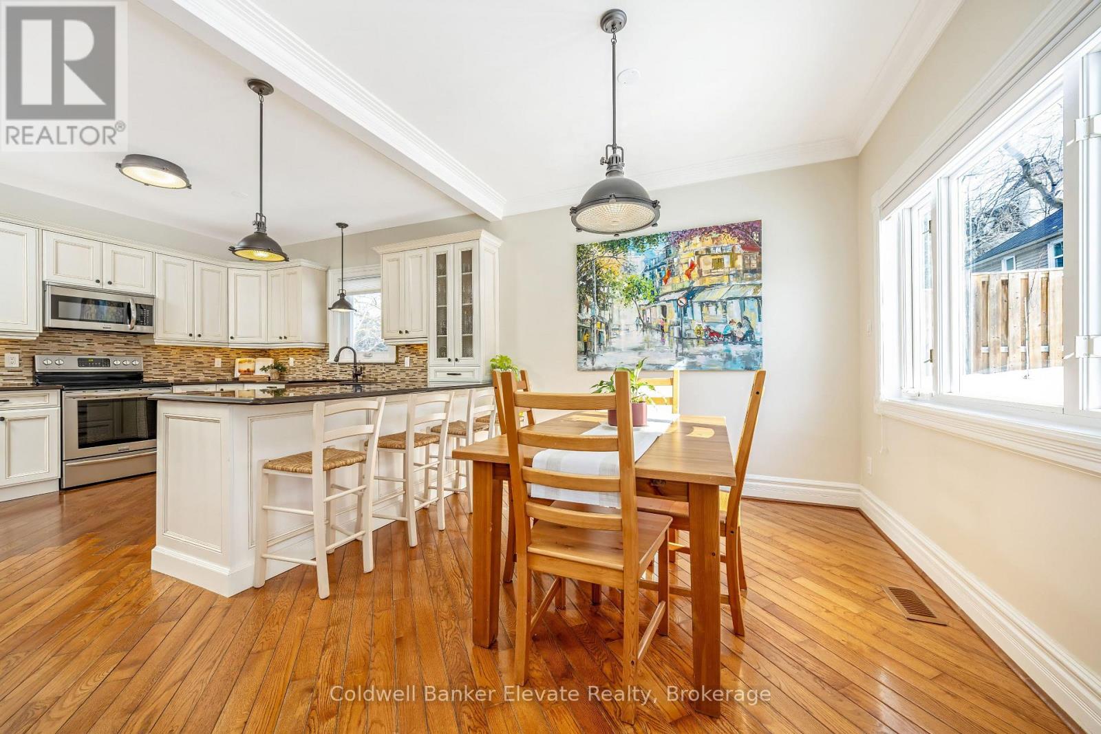 6 Queen Street, Halton Hills (Georgetown), Ontario  L7G 2E4 - Photo 26 - W12909692