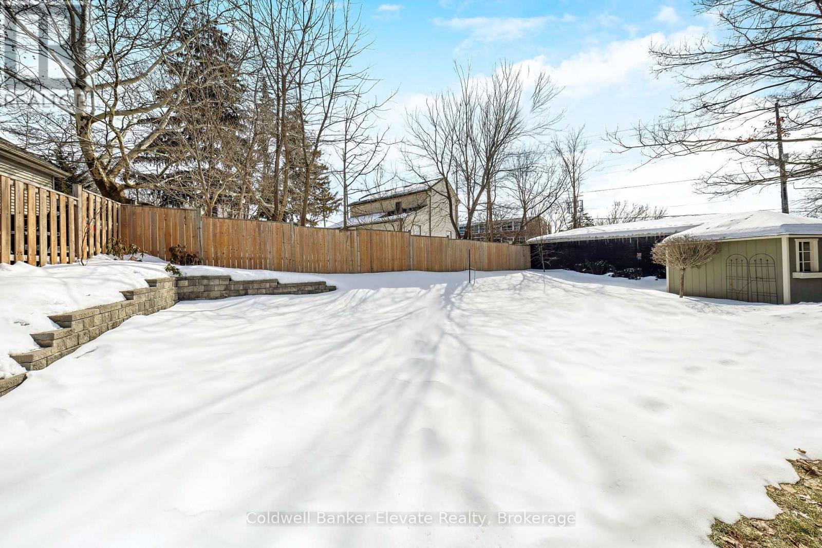 6 Queen Street, Halton Hills (Georgetown), Ontario  L7G 2E4 - Photo 42 - W12909692