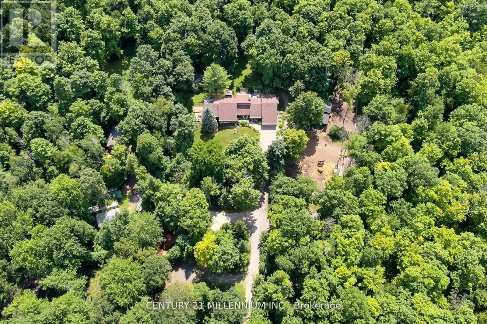 11646 Dublin Line, Halton Hills (Rural Halton Hills), Ontario  L7J 2M1 - Photo 4 - W12910712