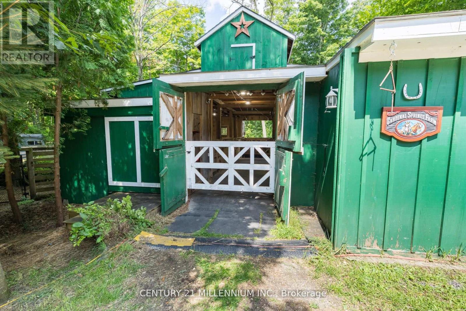 11646 Dublin Line, Halton Hills (Rural Halton Hills), Ontario  L7J 2M1 - Photo 42 - W12910712