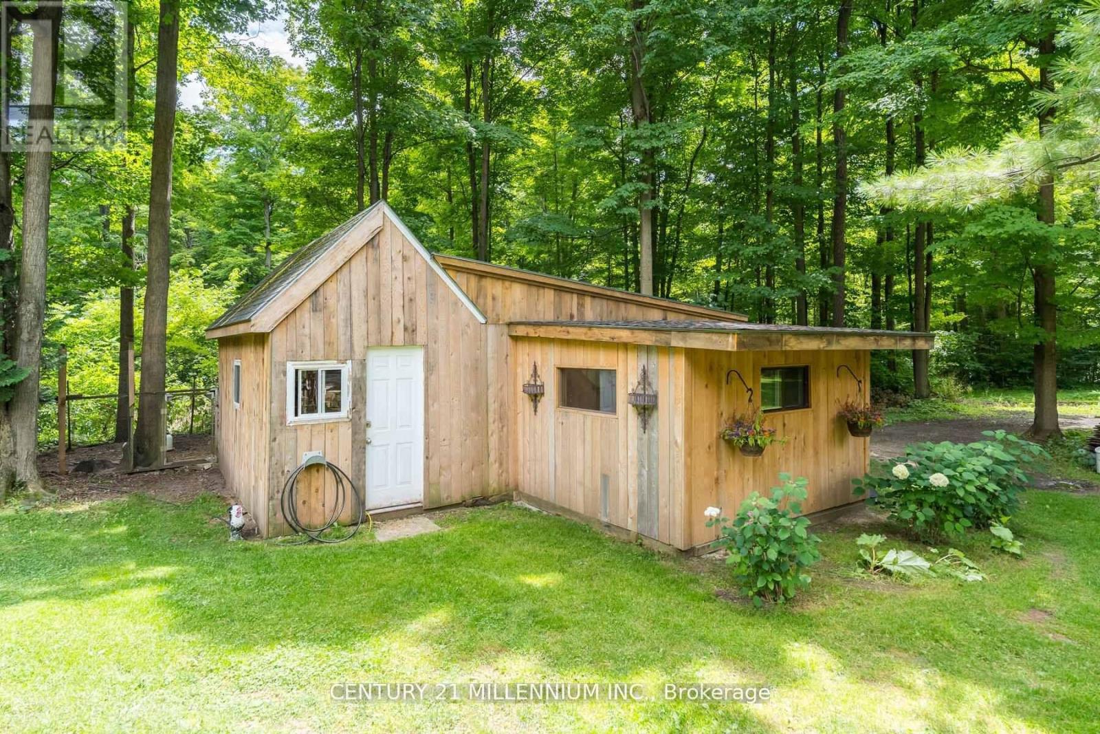 11646 Dublin Line, Halton Hills (Rural Halton Hills), Ontario  L7J 2M1 - Photo 45 - W12910712