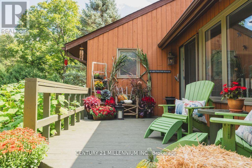 11646 Dublin Line, Halton Hills (Rural Halton Hills), Ontario  L7J 2M1 - Photo 7 - W12910712