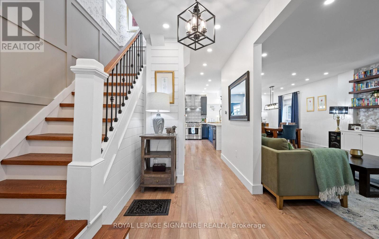 265 Arthur Street, Halton Hills (Ac Acton), Ontario  L7J 1M2 - Photo 6 - W12911264