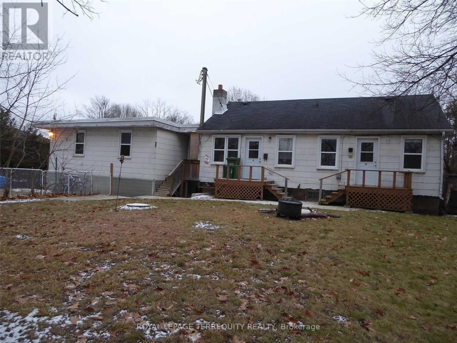 4 - 15 John Street, Halton Hills (Georgetown), Ontario  L7G 2J6 - Photo 8 - W12913322