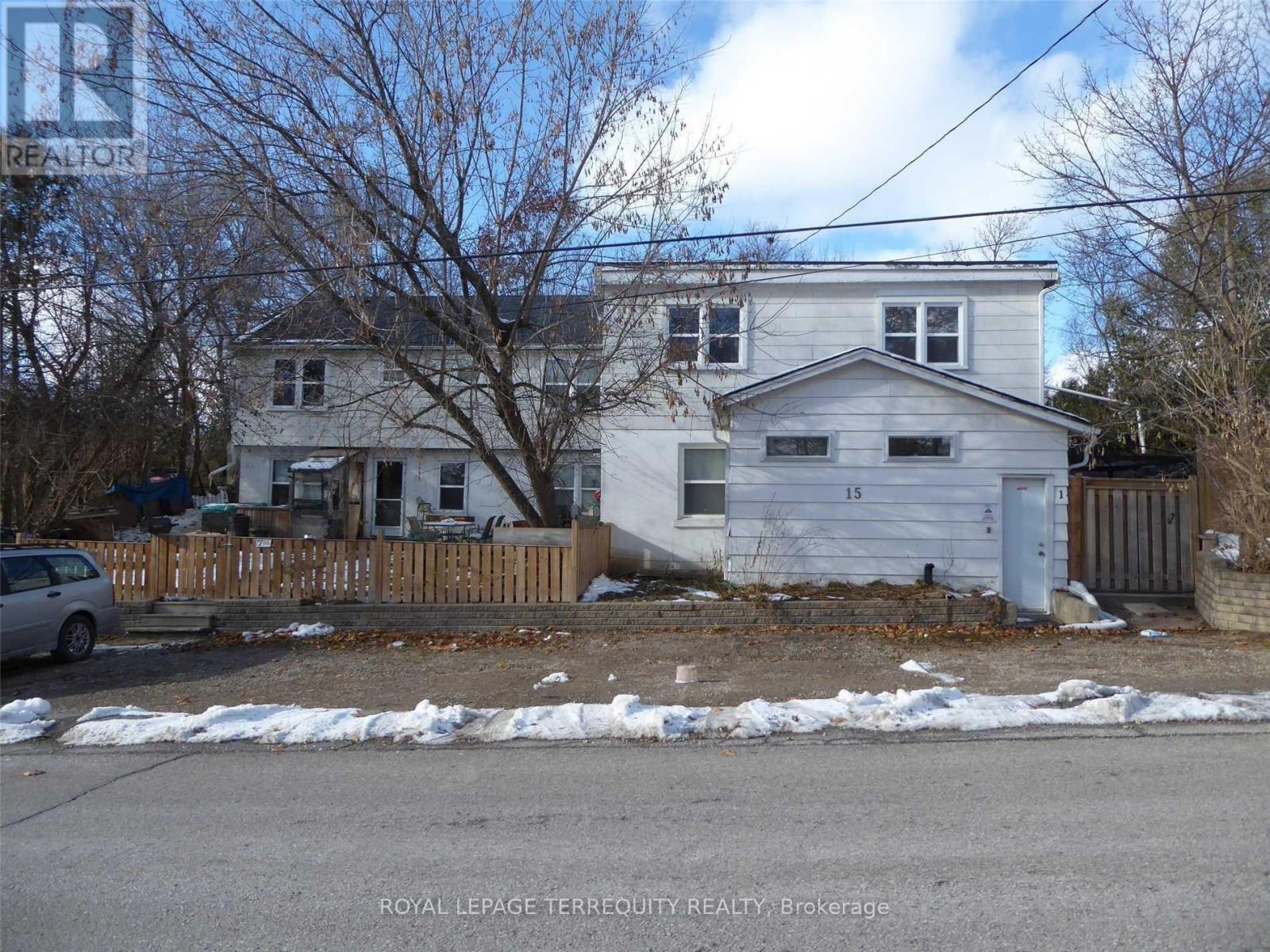 4 - 15 John Street, Halton Hills (Georgetown), Ontario  L7G 2J6 - Photo 9 - W12913322