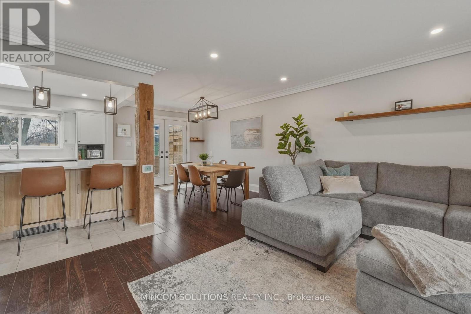 5 Rosefield Drive, Halton Hills (Georgetown), Ontario  L7G 4R2 - Photo 14 - W12914502