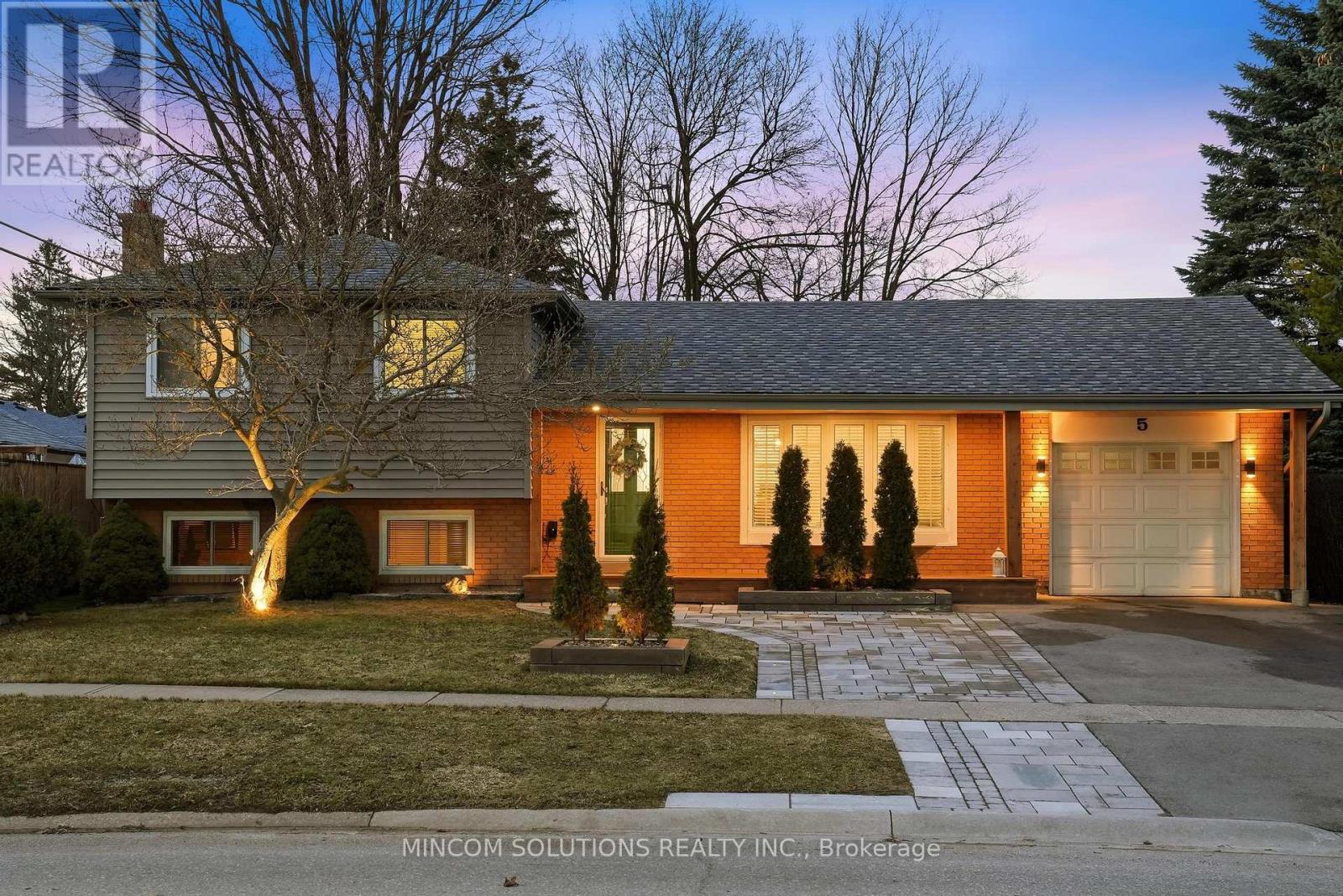 5 Rosefield Drive, Halton Hills (Georgetown), Ontario  L7G 4R2 - Photo 36 - W12914502