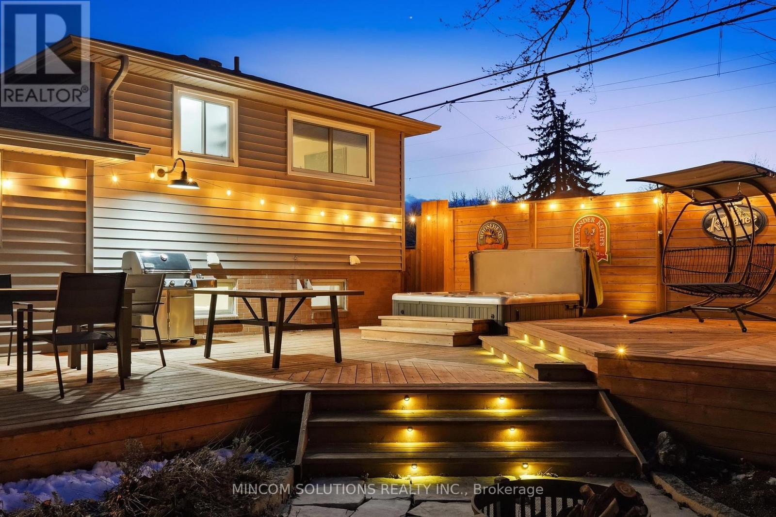 5 Rosefield Drive, Halton Hills (Georgetown), Ontario  L7G 4R2 - Photo 41 - W12914502