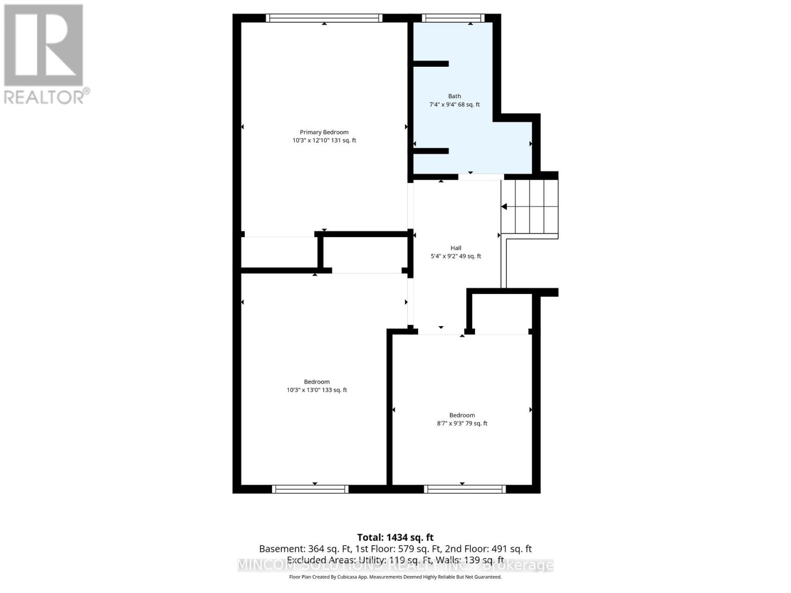 5 Rosefield Drive, Halton Hills (Georgetown), Ontario  L7G 4R2 - Photo 48 - W12914502