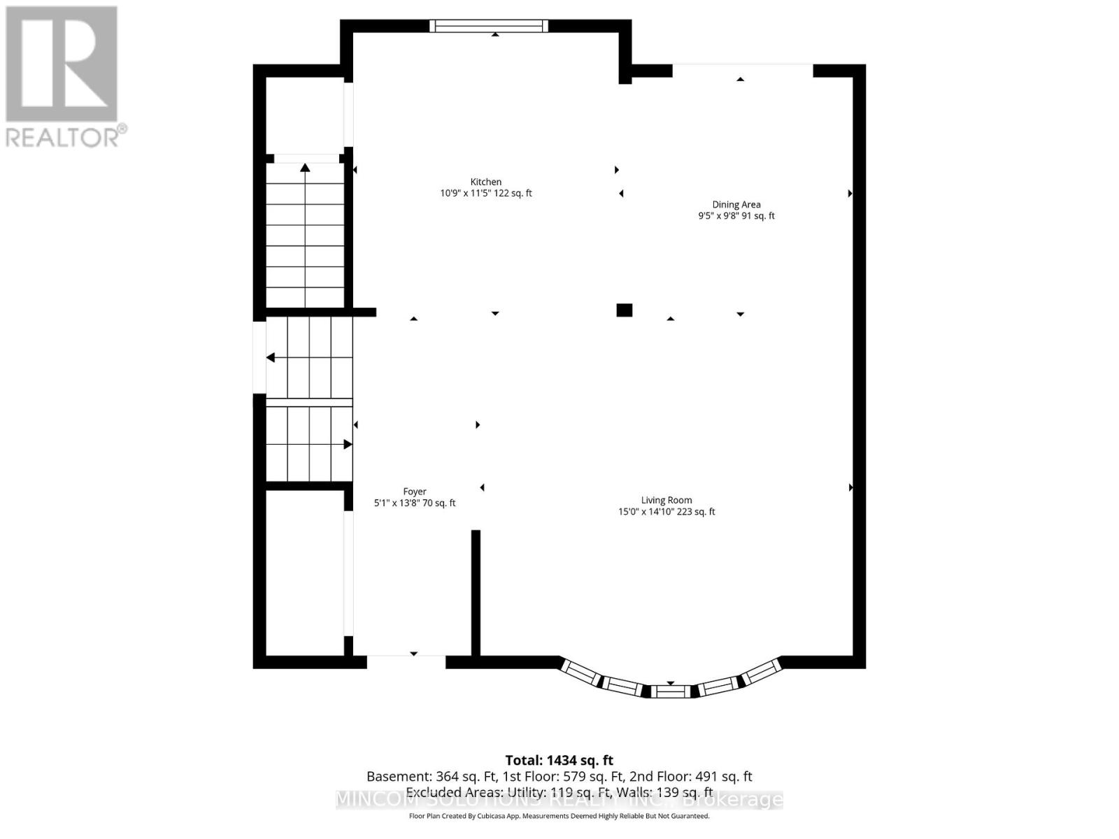 5 Rosefield Drive, Halton Hills (Georgetown), Ontario  L7G 4R2 - Photo 49 - W12914502