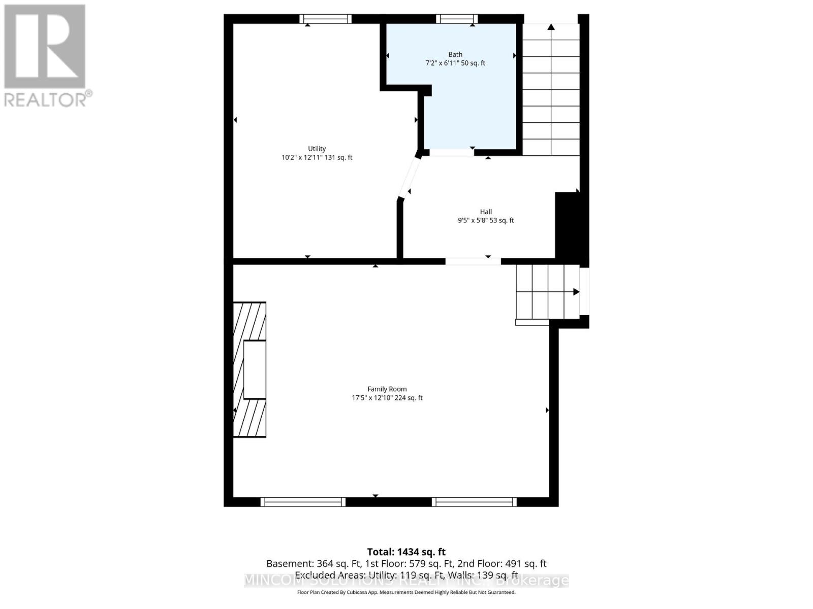 5 Rosefield Drive, Halton Hills (Georgetown), Ontario  L7G 4R2 - Photo 50 - W12914502