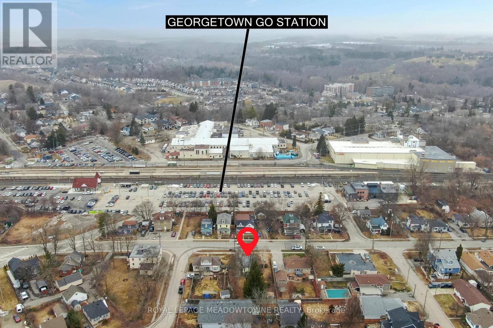 48 King Street, Halton Hills (Georgetown), Ontario  L7G 2G4 - Photo 5 - W12915078