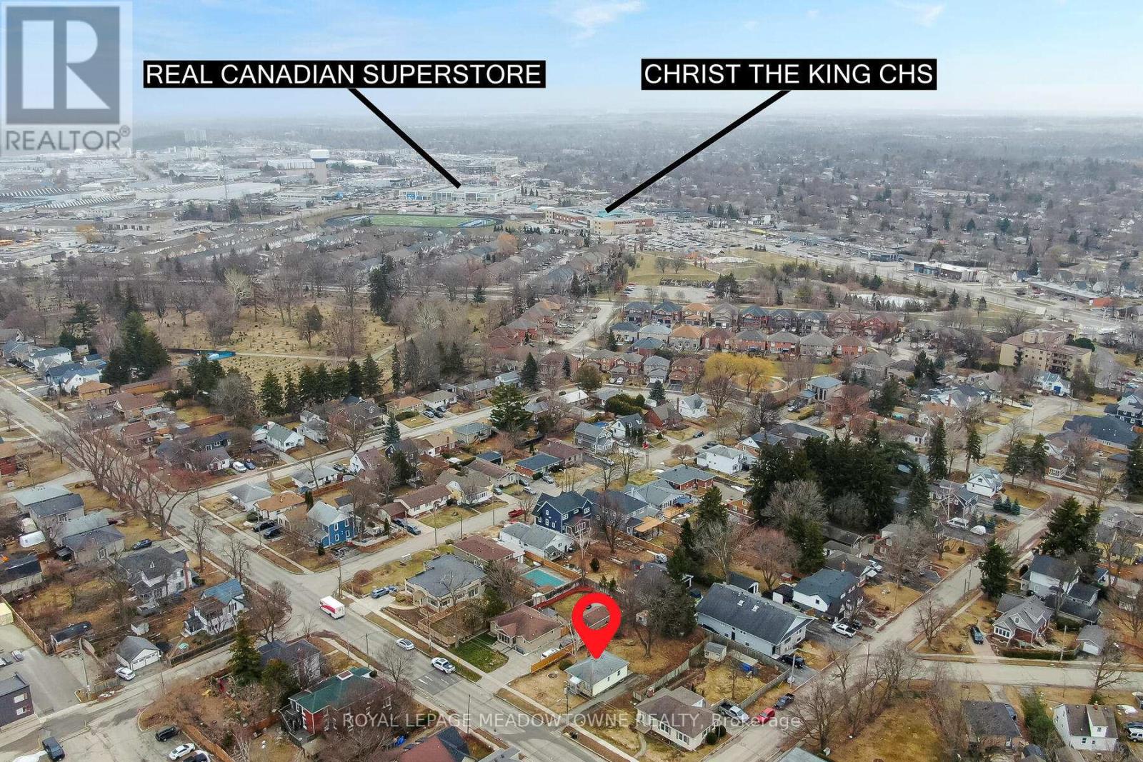 48 King Street, Halton Hills (Georgetown), Ontario  L7G 2G4 - Photo 7 - W12915078