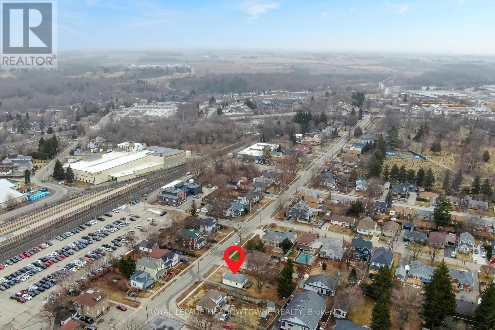 48 King Street, Halton Hills (Georgetown), Ontario  L7G 2G4 - Photo 8 - W12915078