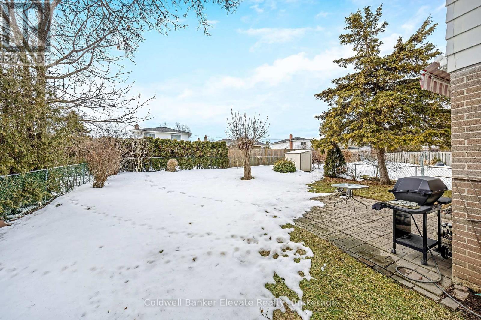 234 Delrex Boulevard, Halton Hills (Georgetown), Ontario  L7G 4E9 - Photo 40 - W12916238