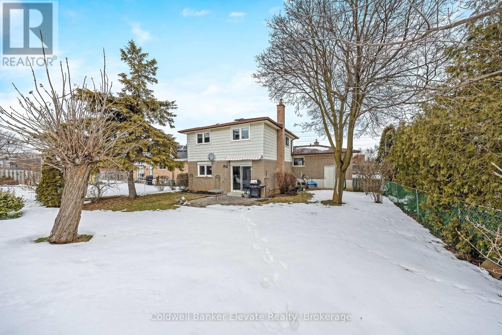 234 Delrex Boulevard, Halton Hills (Georgetown), Ontario  L7G 4E9 - Photo 41 - W12916238