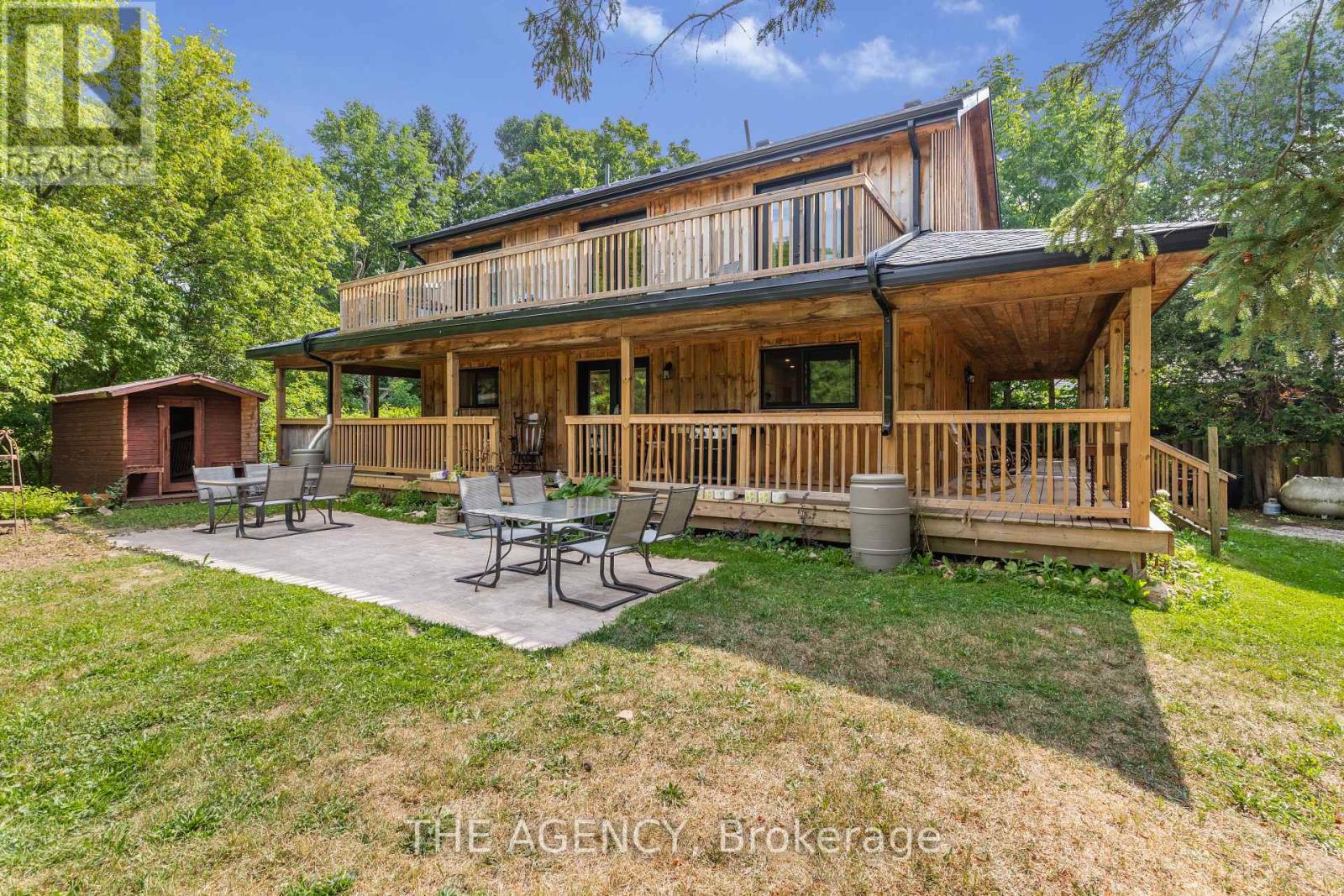 14121 Third Line, Halton Hills (Rural Halton Hills), Ontario  L7J 2X3 - Photo 2 - W12918186