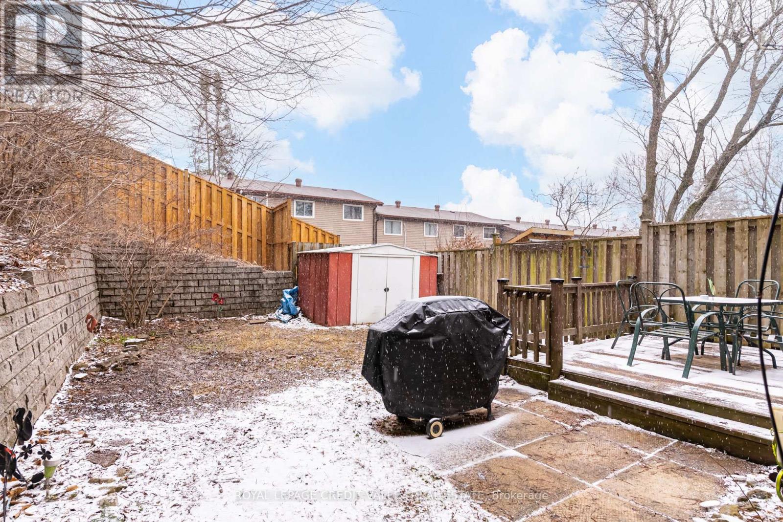 97 Kingham Road, Halton Hills (Ac Acton), Ontario  L7J 1S3 - Photo 25 - W12918560