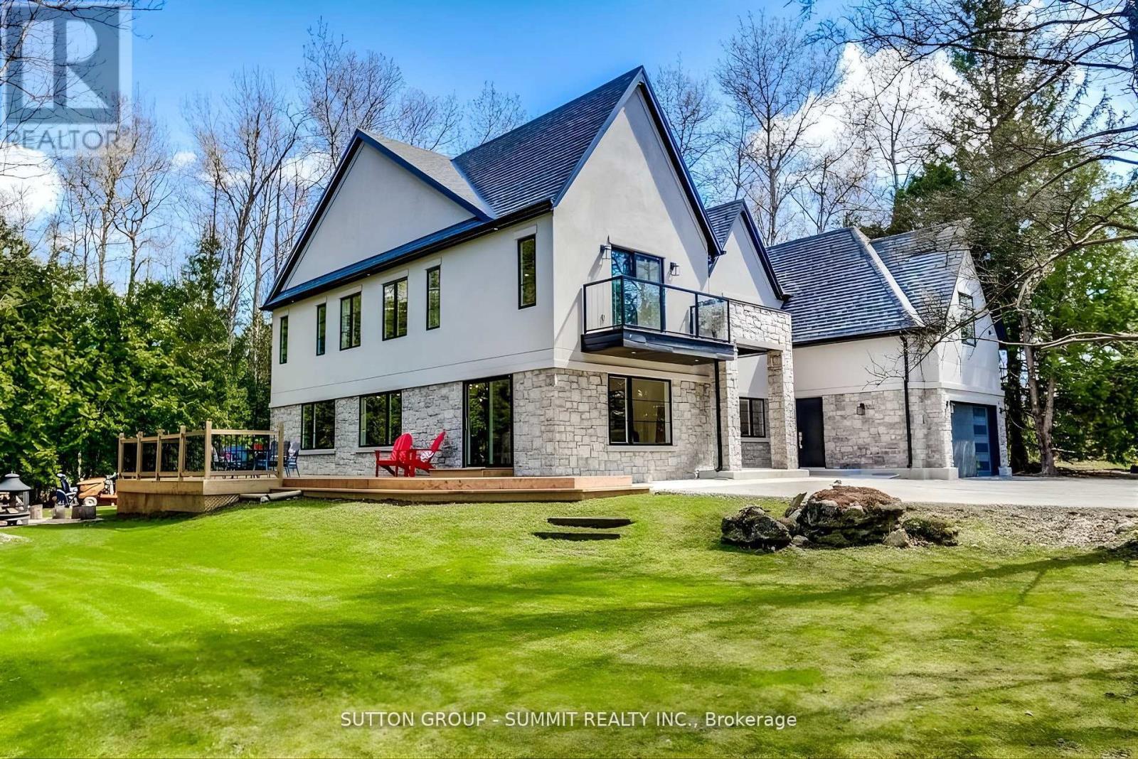 8767 Twiss Road, Milton (Campbellville), Ontario  L0P 1B0 - Photo 1 - W12919582