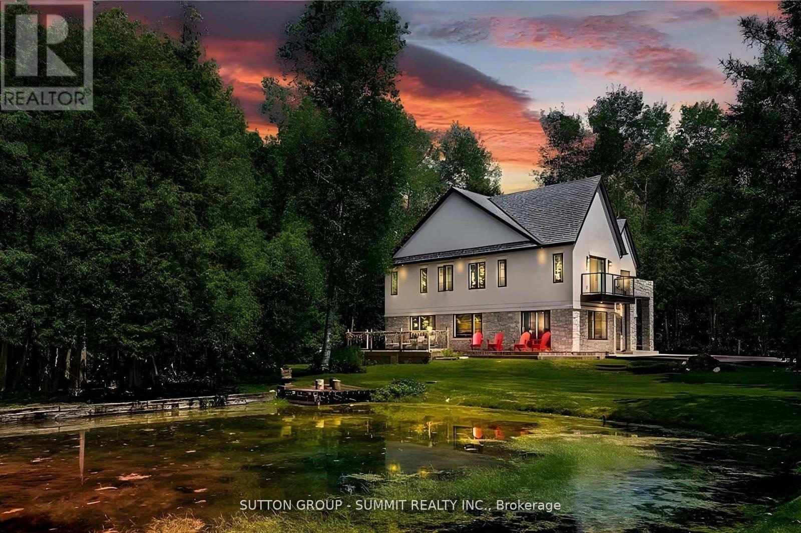 8767 Twiss Road, Milton (Campbellville), Ontario  L0P 1B0 - Photo 2 - W12919582