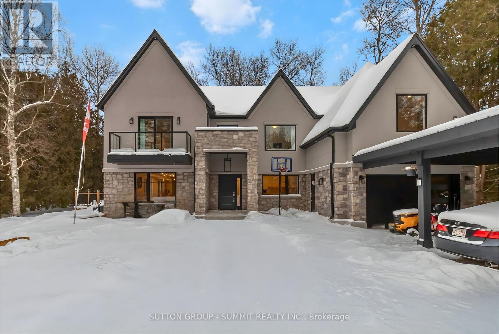 8767 Twiss Road, Milton (Campbellville), Ontario  L0P 1B0 - Photo 3 - W12919582