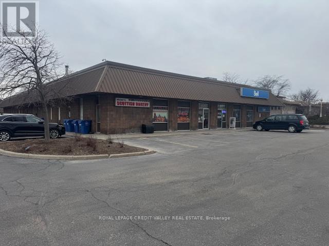 9 - 330 Guelph Street, Halton Hills (Georgetown), Ontario  L7G 4B5 - Photo 2 - W12920658