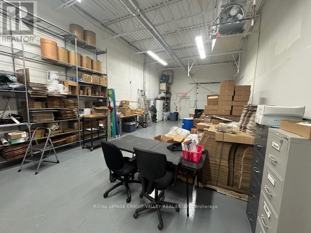 9 - 330 Guelph Street, Halton Hills (Georgetown), Ontario  L7G 4B5 - Photo 20 - W12920658