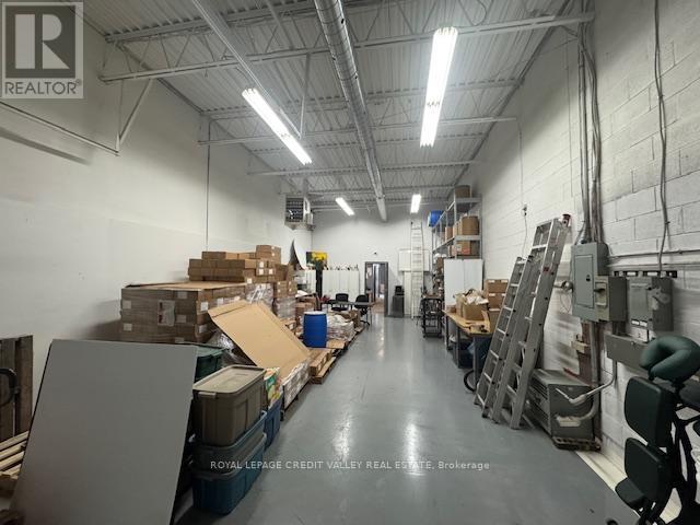 9 - 330 Guelph Street, Halton Hills (Georgetown), Ontario  L7G 4B5 - Photo 23 - W12920658