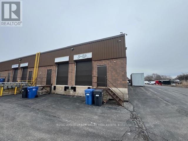 9 - 330 Guelph Street, Halton Hills (Georgetown), Ontario  L7G 4B5 - Photo 7 - W12920658