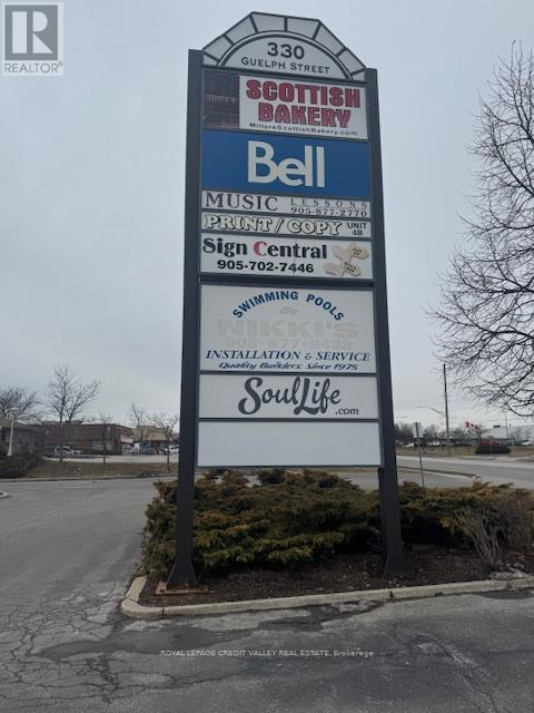 9 - 330 Guelph Street, Halton Hills (Georgetown), Ontario  L7G 4B5 - Photo 8 - W12920658