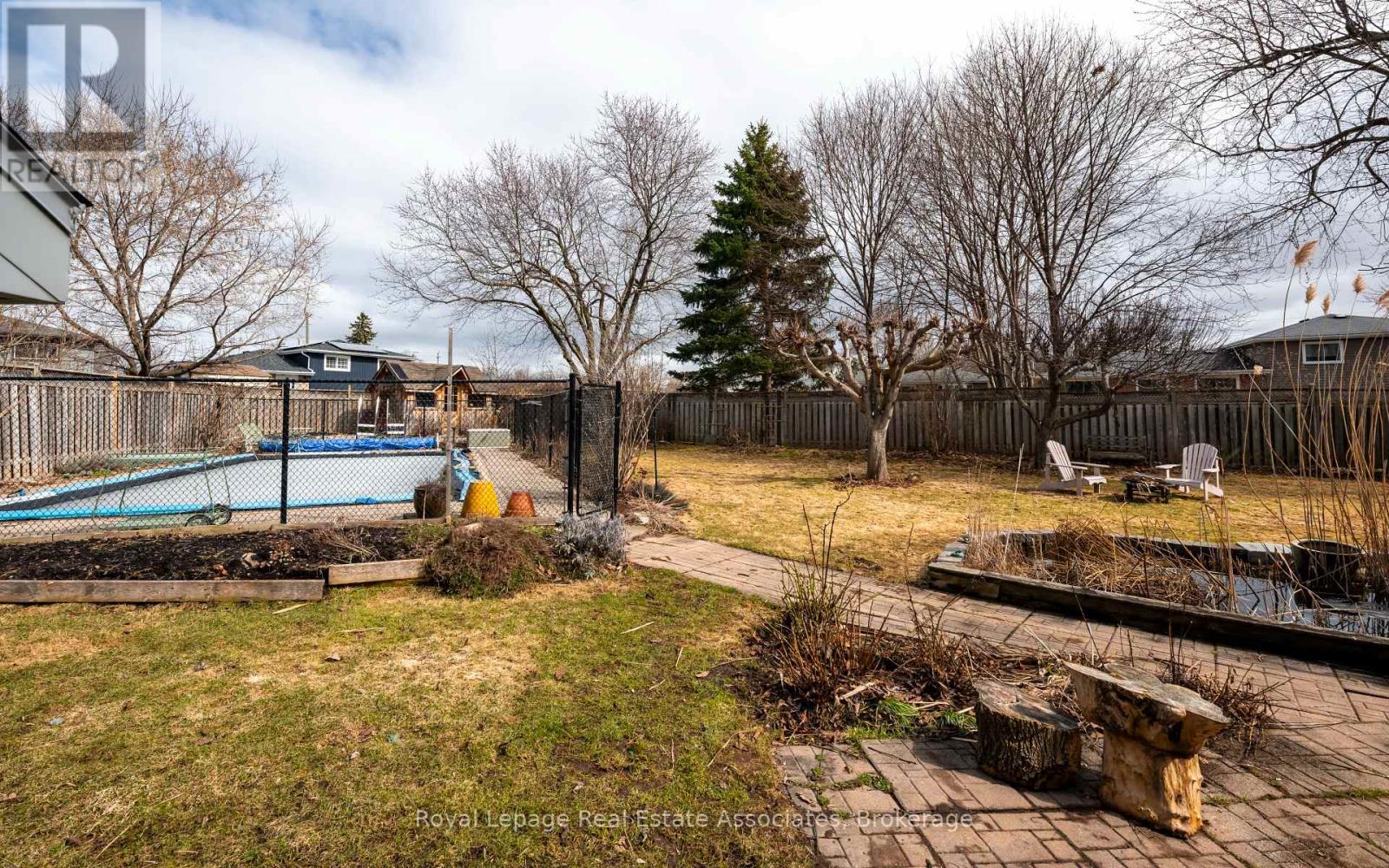 55 Eleanor Crescent, Halton Hills (Georgetown), Ontario  L7G 2T7 - Photo 38 - W12920990