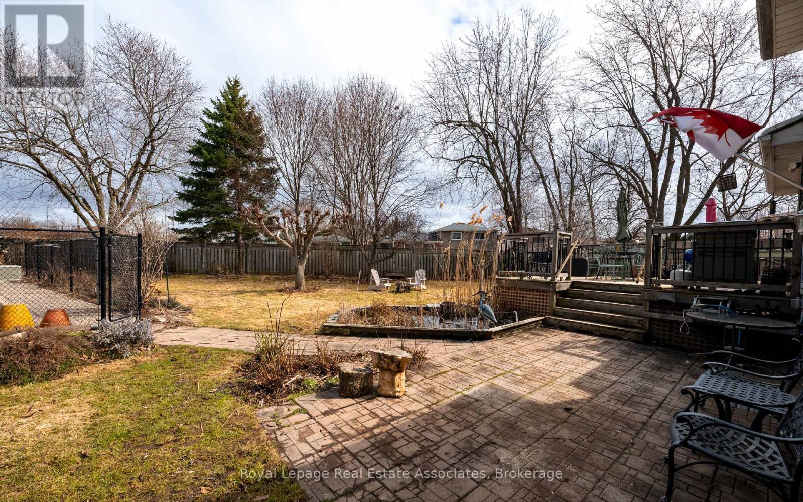 55 Eleanor Crescent, Halton Hills (Georgetown), Ontario  L7G 2T7 - Photo 39 - W12920990