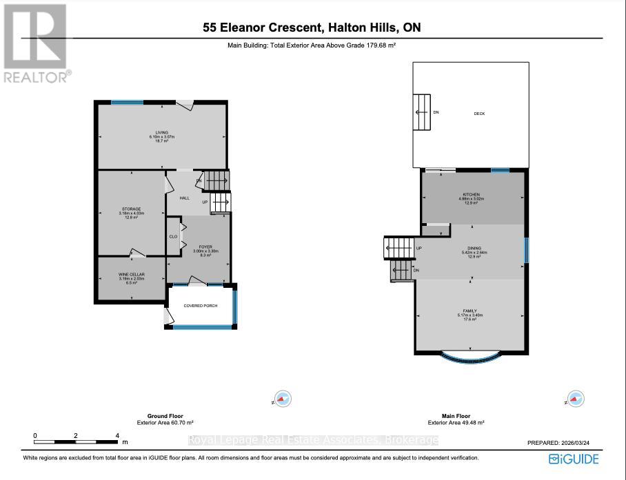 55 Eleanor Crescent, Halton Hills (Georgetown), Ontario  L7G 2T7 - Photo 49 - W12920990